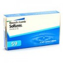 SofLens 59 6 Lenses/Box