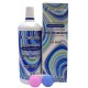Horien Contact Lens Solution 360 ml + Lens Case