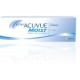 1-Day Acuvue MOIST
