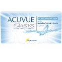 Acuvue Oasys for Astigmatism 6 Lenses/Box