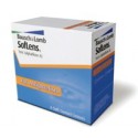 SofLens Toric 6 tk/pk