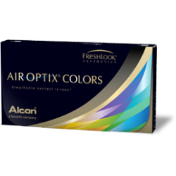 Air Optix Colors