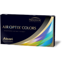 Air Optix Colors 2 tk/pk