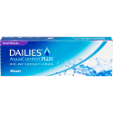 DAILIES AquaComfort Plus Multifocal 30 Lenses/Box