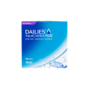 DAILIES AquaComfort Plus Multifocal 90 tk/pk