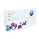 Biofinity Toric 3 Lenses/Box