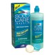 SOLO-CARE AQUA 360 ml + Anti-Bacterial Lens Case