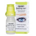 Piiloset BioDrop MD comfort drops 10 ml