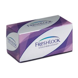FreshLook ColorBlends