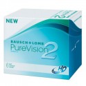 PureVision 2 HD 1 Lens