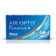 Air Optix plus HydraGlyde