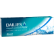 Dailies AquaComfort Plus