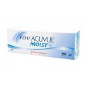 1-Day Acuvue MOIST 30 tk/pk