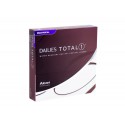 Dailies Total1 MultiFocal 90 tk/pk