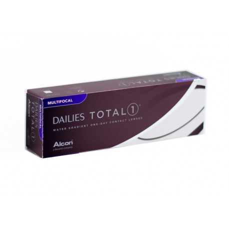 Dailies Total1 MultiFocal