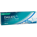 Dailies AquaComfort Plus Toric 30 Lenses/Box