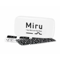 Miru 1day ühepäevased läätsed 30 tk/pk