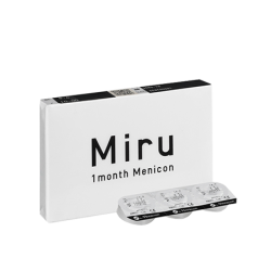 Miru 1month
