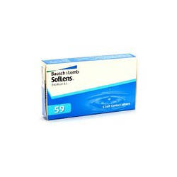 SofLens 59