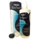 Piiloset BioTwin Contact Lens Solution 360 ml + Lens Case