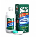 OPTI-FREE Express läätsevedelik 355 ml