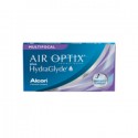 Air Optix Multifocal 6 Lenses/Box