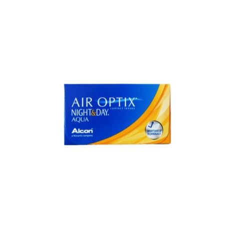 Air Optix Night and Day