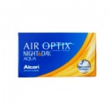 Air Optix Night & Day 6 tk
