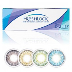 FreshLook 1-day