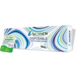 Horien Disposable 1Day 1 Lens