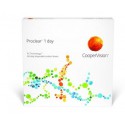 Proclear 1 day 90 tk/pk