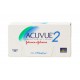 Acuvue 2 6 Lenses/Box
