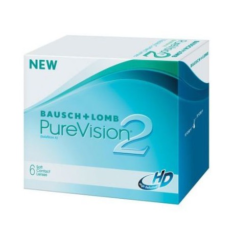 PureVision 2 High Definition